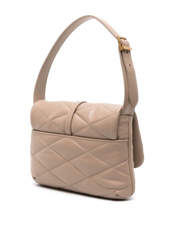 Saint Laurent Le 57 quilted shoulder bag - Image 3