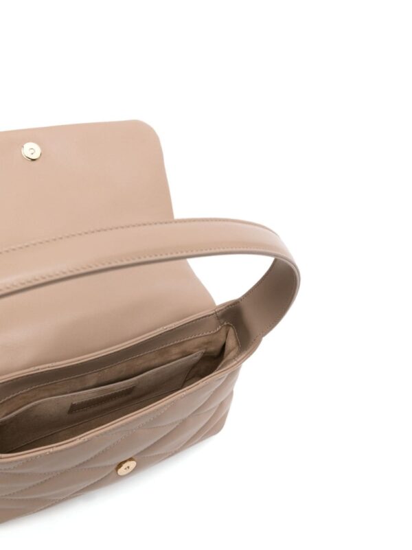 Saint Laurent Le 57 quilted shoulder bag - Image 5