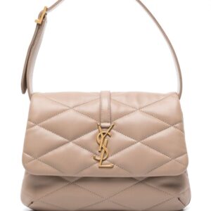 Saint Laurent Le 57 quilted shoulder bag