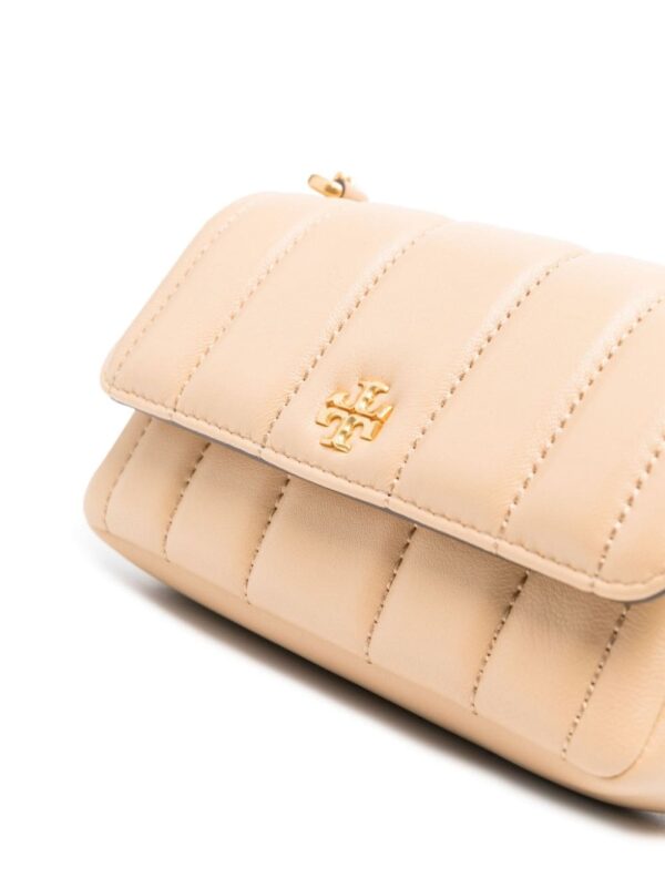 Tory Burch Kira mini flap bag - Image 4
