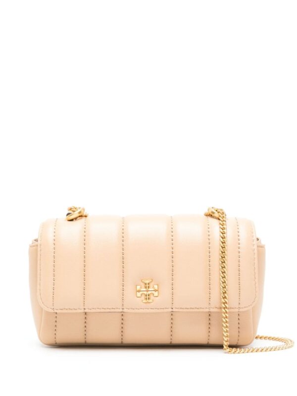 Tory Burch Kira mini flap bag