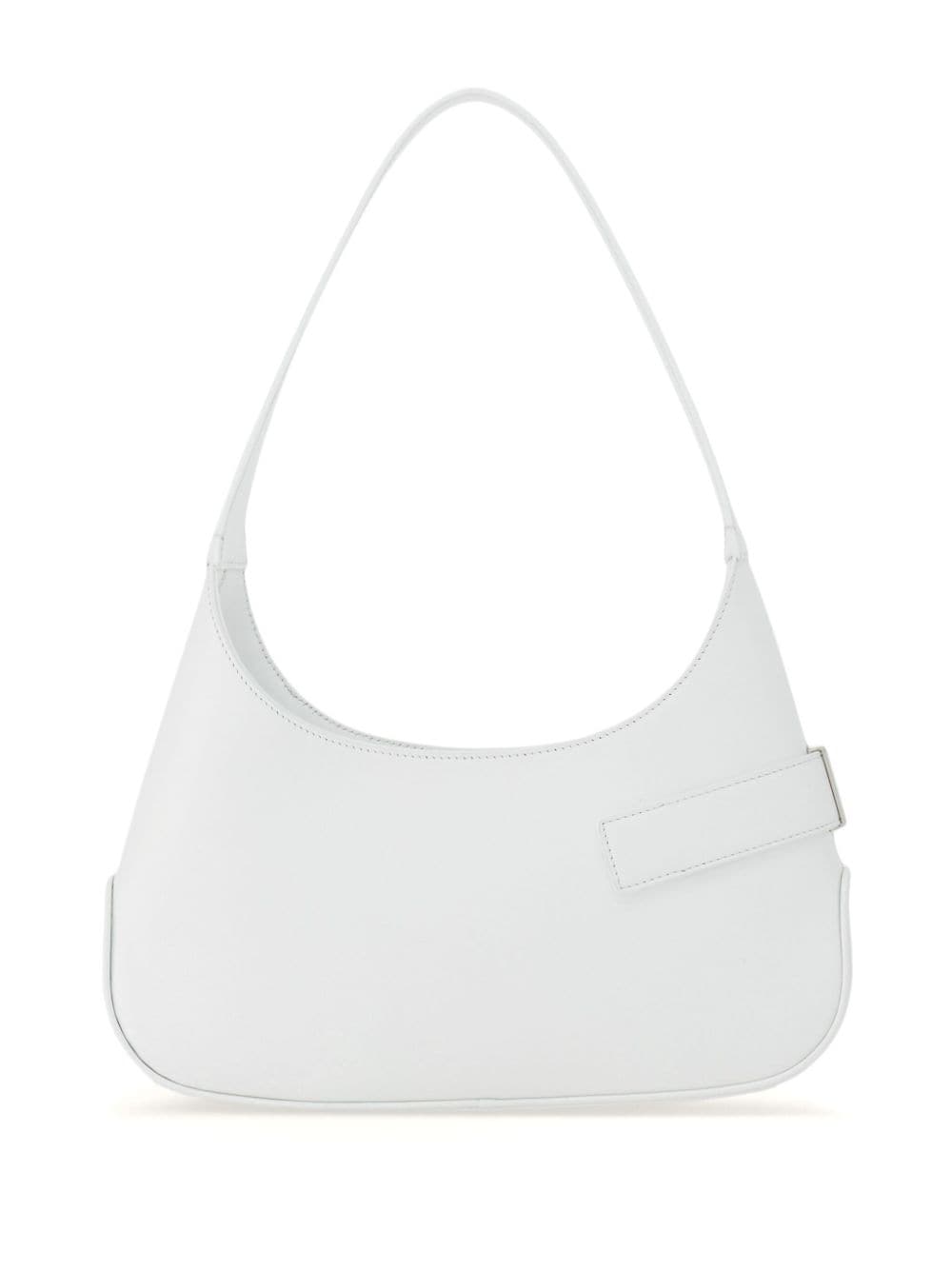 Ferragamo medium Hobo leather shoulder bag - Image 3