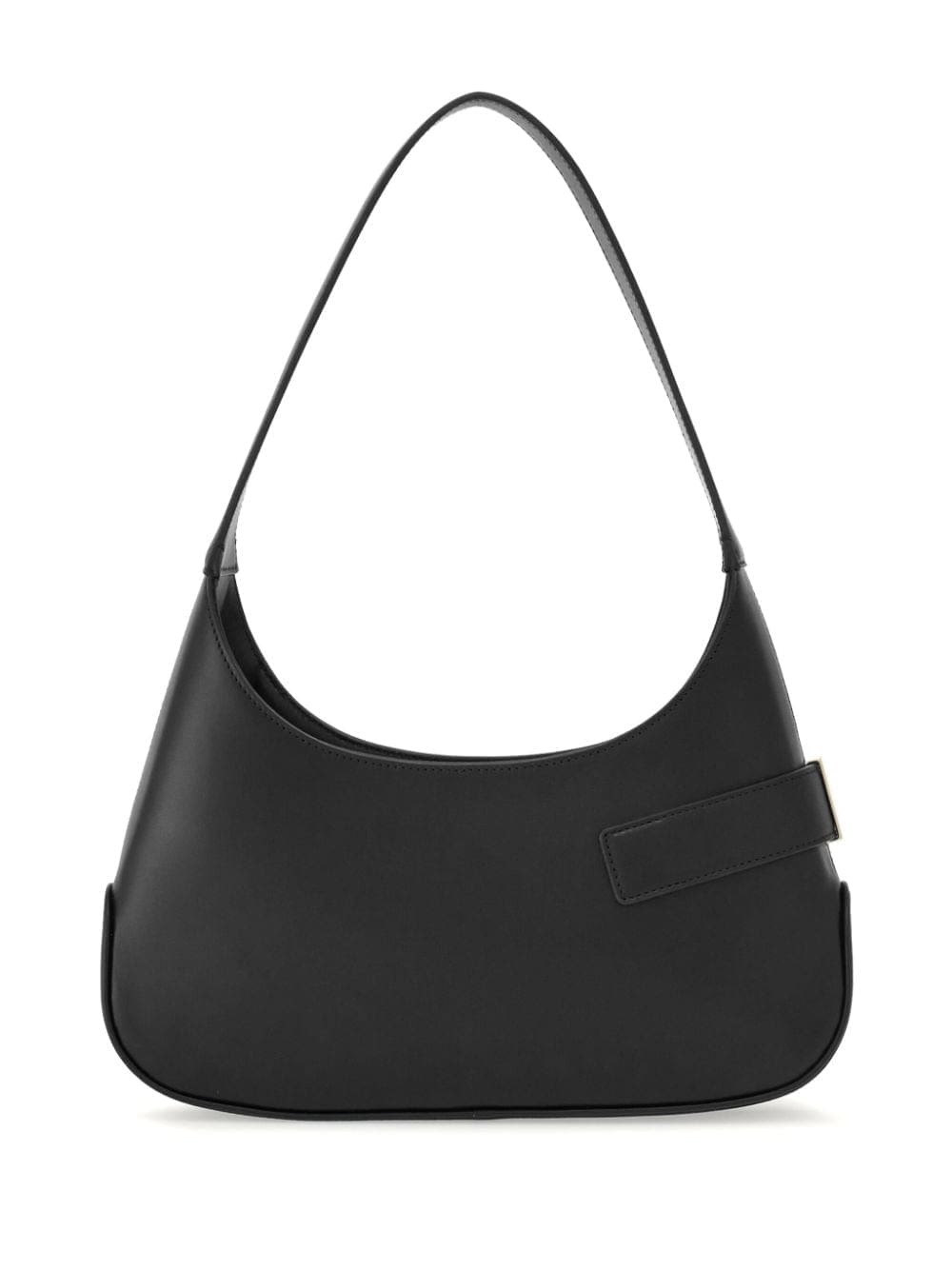 Ferragamo medium Hobo leather shoulder bag - Image 3