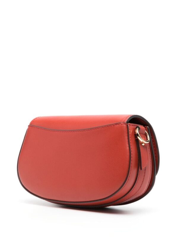 Michael Michael Kors Milla small leather bag - Image 3