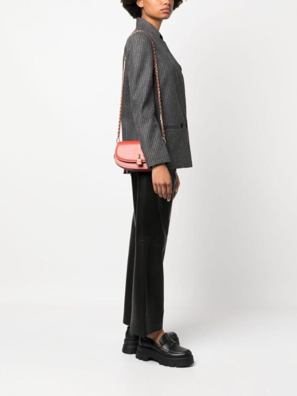 Michael Michael Kors Milla small leather bag - Image 2