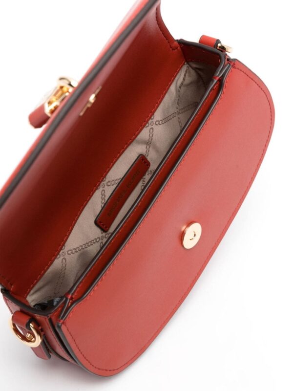 Michael Michael Kors Milla small leather bag - Image 5