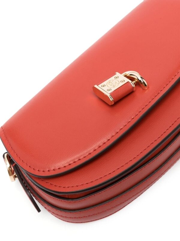 Michael Michael Kors Milla small leather bag - Image 4