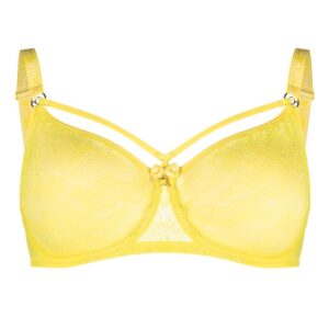 Marlies Dekkers  Space Odyssey floral-lace push-up bra