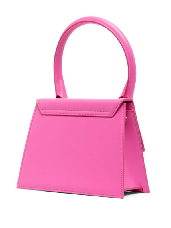 Jacquemus Le Grand Chiquito tote bag - Image 3