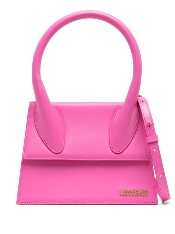 Jacquemus Le Grand Chiquito tote bag