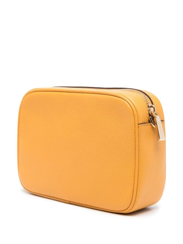 Michael Michael Kors medium Jet Set leather crossbody bag - Image 3