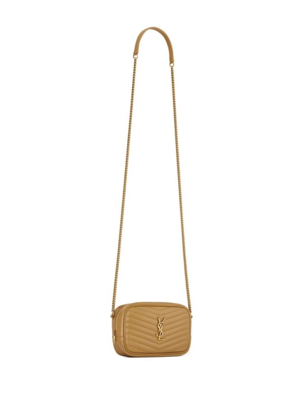 Saint Laurent Lou camera bag - Image 4