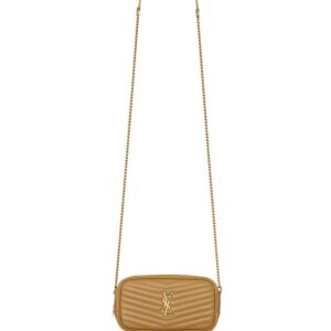 Saint Laurent Lou camera bag