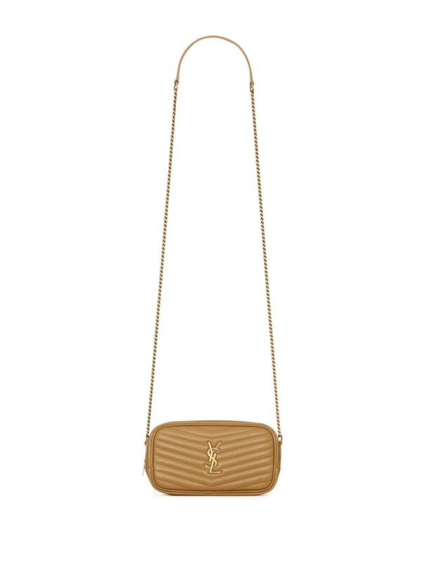 Saint Laurent Lou camera bag