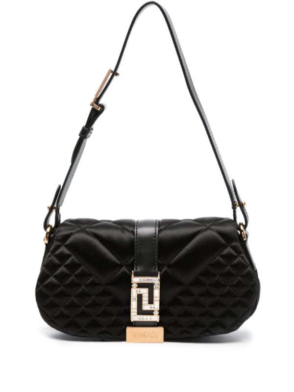 Versace Greca Goddess mini bag