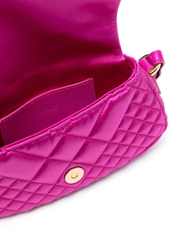 Versace Greca Goddess mini bag - Image 5