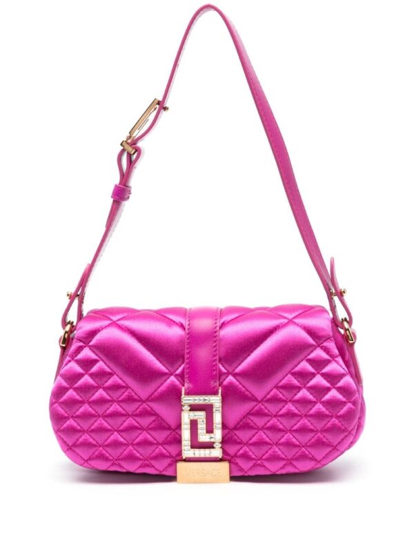 Versace Greca Goddess mini bag