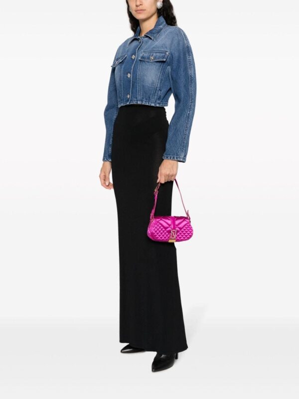 Versace Greca Goddess mini bag - Image 2
