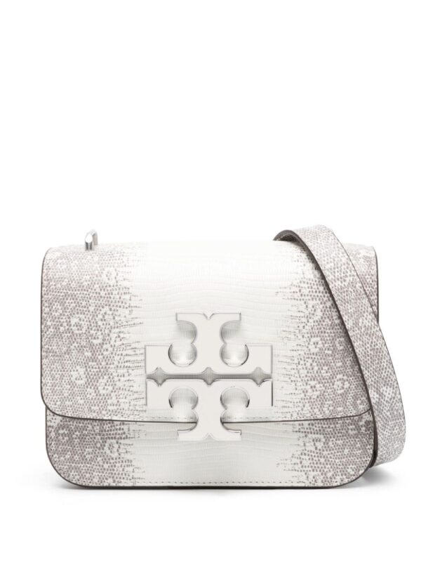 Tory Burch gradient-effect calf leather bag