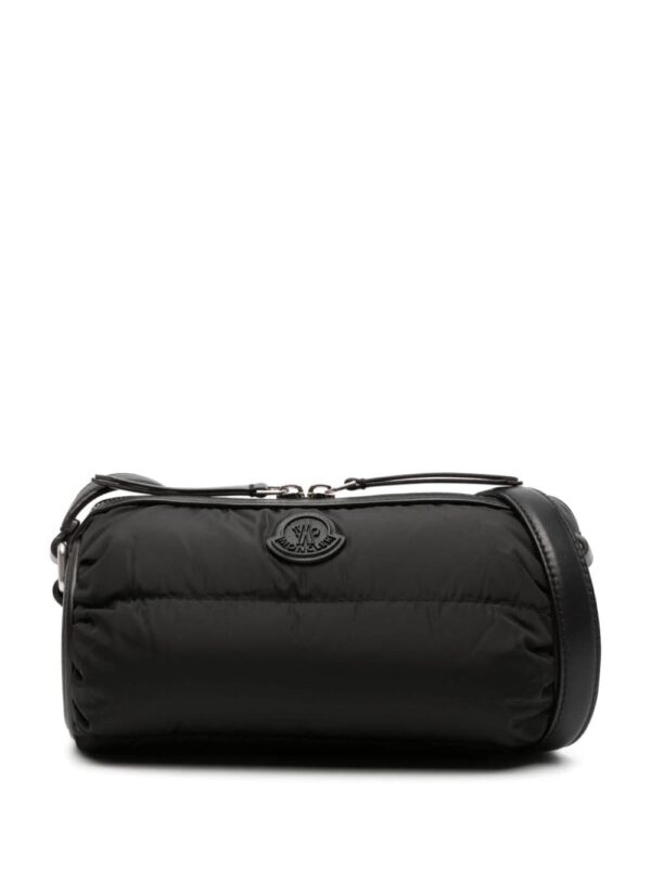 Moncler Keoni padded crossbody bag