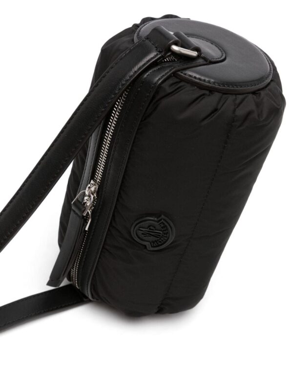 Moncler Keoni padded crossbody bag - Image 4