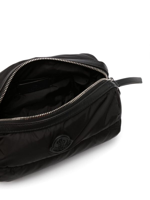 Moncler Keoni padded crossbody bag - Image 5
