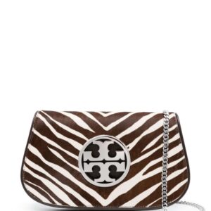 Tory Burch Reva clutch bag