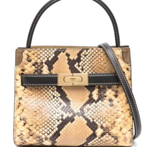 Tory Burch Lee Radziwill Petite Double Bag
