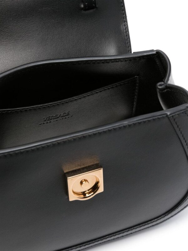 Versace Greca Goddess mini tote bag - Image 5