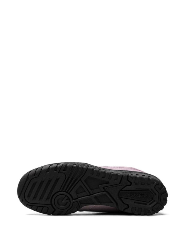 New Balance x thisisneverthat 550 "Pink" sneakers - Image 4