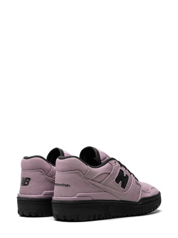 New Balance x thisisneverthat 550 "Pink" sneakers - Image 3