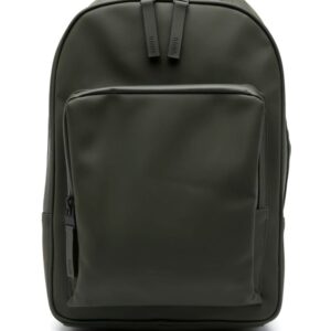 BOSS Highway logo-lettering backpack