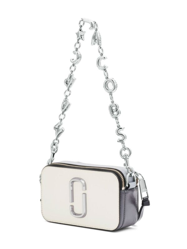 Marc Jacobs The Bubble Chain shoulder strap - Image 2