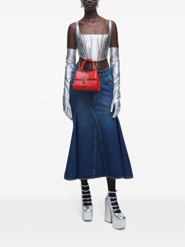 Marc Jacobs The Mini St. Marc top-handle bag - Image 2