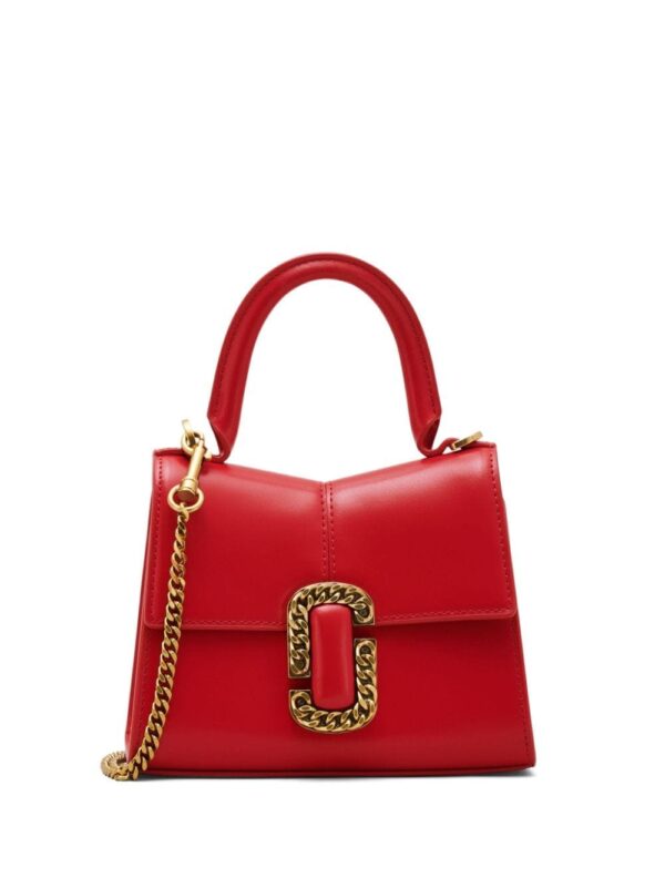 Marc Jacobs The Mini St. Marc top-handle bag