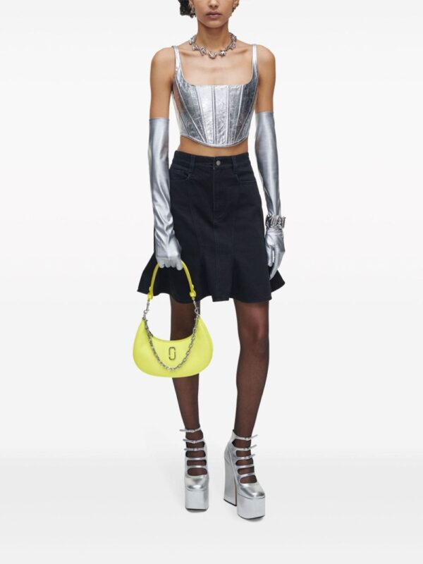 Marc Jacobs The Curve shoulder bag - Image 2