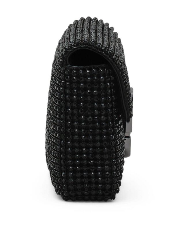 Marc Jacobs The Rhinestone J Marc Mini shoulder bag - Image 5