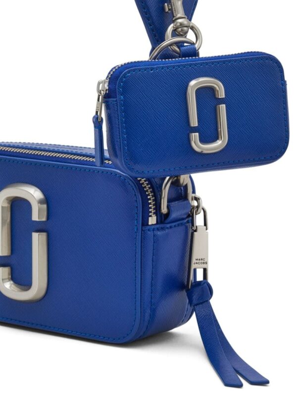Marc Jacobs The Utility Snapshot crossbody bag - Image 5