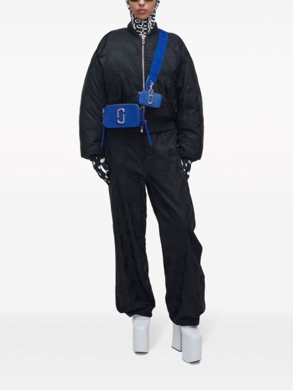 Marc Jacobs The Utility Snapshot crossbody bag - Image 3