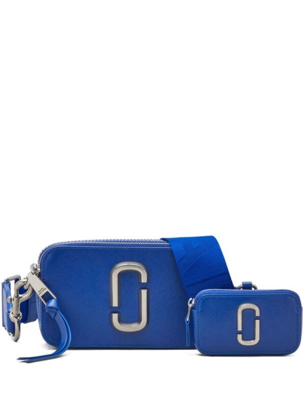 Marc Jacobs The Utility Snapshot crossbody bag