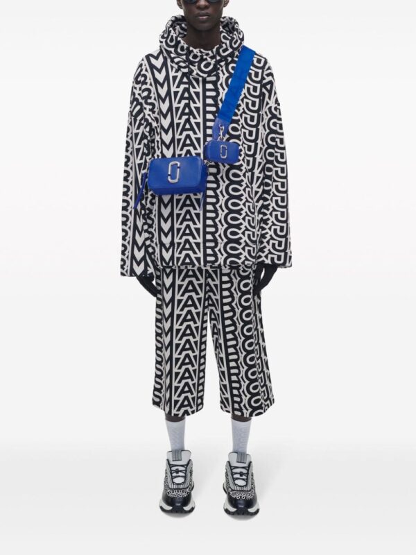 Marc Jacobs The Utility Snapshot crossbody bag - Image 2