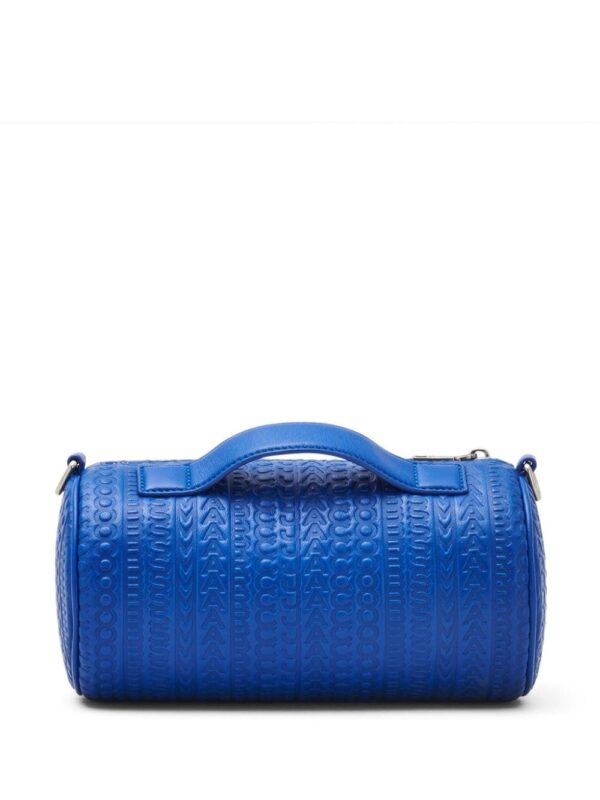 Marc Jacobs The Monogram leather duffle bag - Image 4