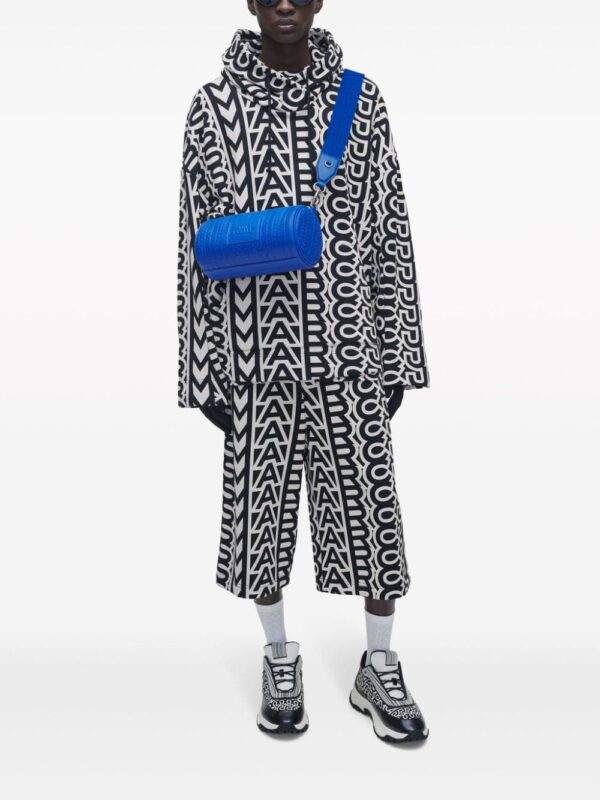 Marc Jacobs The Monogram leather duffle bag - Image 2