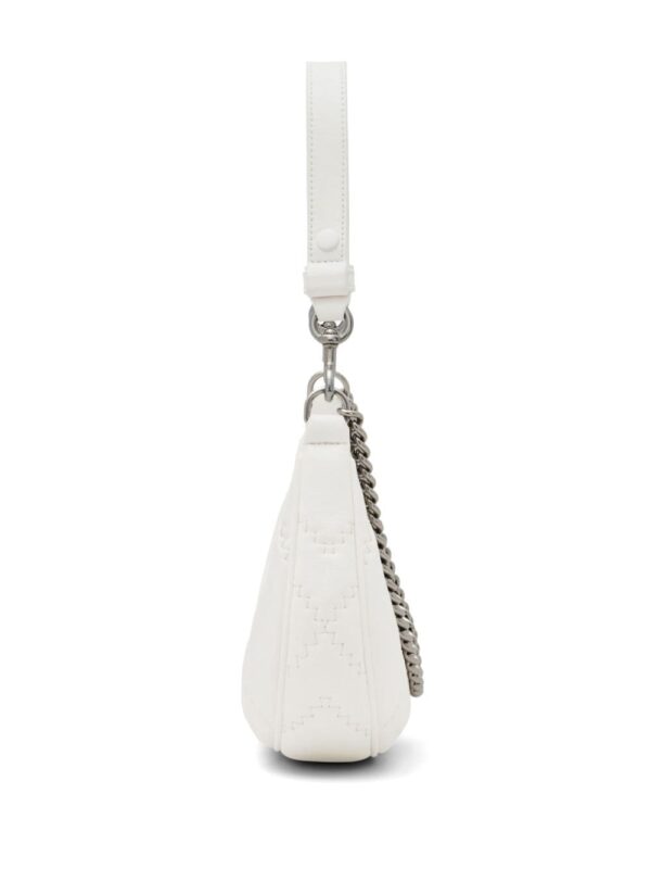 Marc Jacobs The Quilted Leather Curve shoulder bag - Image 5