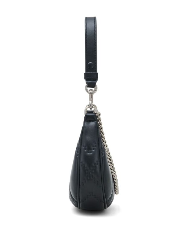 Marc Jacobs The Quilted Leather Curve shoulder bag - Image 5