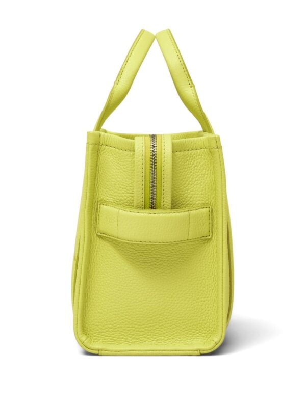 Marc Jacobs The Leather Small Tote bag - Image 5