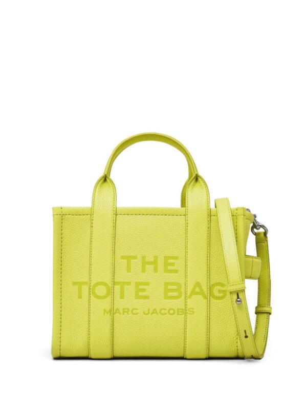 Marc Jacobs The Leather Small Tote bag