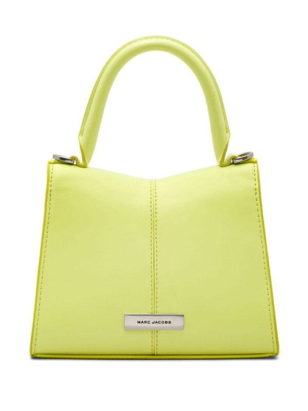 Marc Jacobs The Mini St. Marc top-handle bag - Image 4