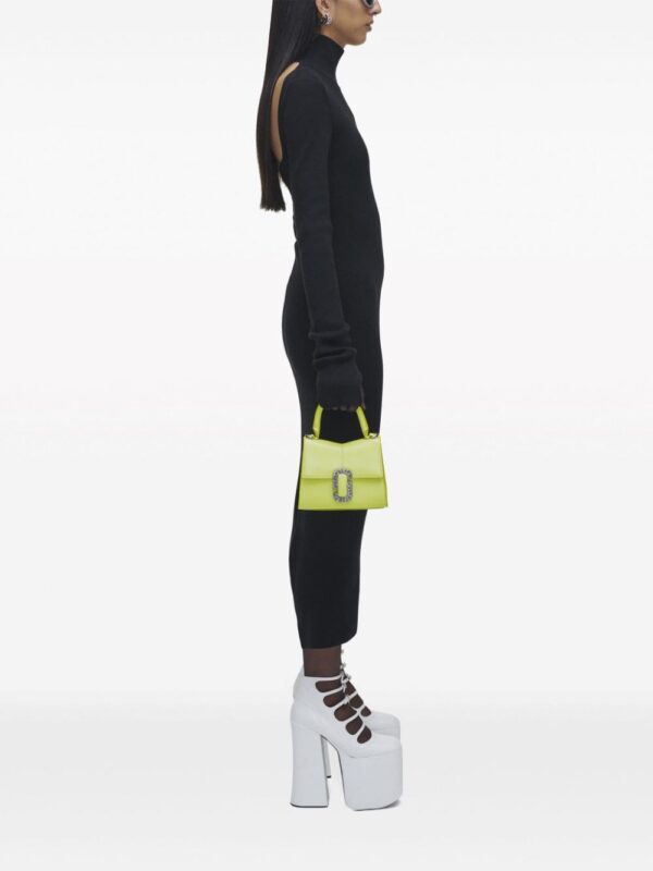 Marc Jacobs The Mini St. Marc top-handle bag - Image 3