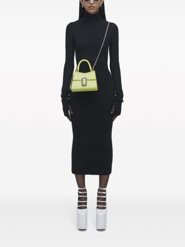 Marc Jacobs The Mini St. Marc top-handle bag - Image 2